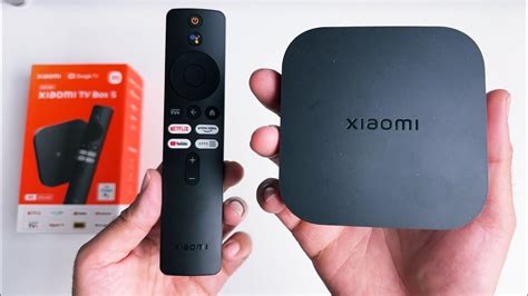 xiaomi streaming box review